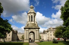 Students lash out at plans to change law on universities