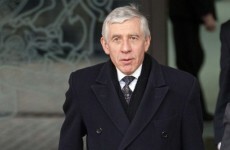 Jack Straw insists regime change was 'never' an aim of Iraq war