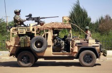 Mali's president rules out talks with Islamists