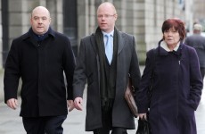 Challenge to promissory notes dismissed, court says TD could bring case