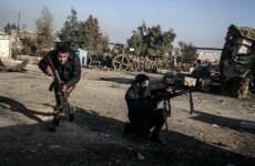 Israel strike on Syria 'unacceptable': Russia