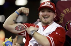 Super Bowl XLVII: Here’s where to watch the game in Ireland