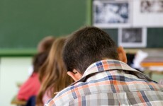 Number of primary school children with depression rises