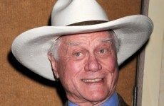 Dallas hits the small screen again - complete with JR