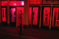 Former 'Belle de Jour' concerned about Irish sex workers legislation