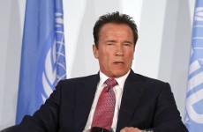Schwarzenegger: Environmentalism should be 'hip and sexy'