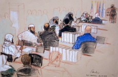 Guantanamo judge orders US to stop censoring 9/11 hearings