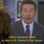 Farewell 30 Rock: Remember when Jack spoke Irish?
