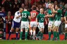 Video Nasty: Players reflect on the lineout larceny that cost Ireland in 2011