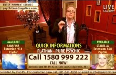 BAI upholds another three complaints against TV3 'psychics' show