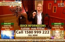BAI upholds another three complaints against TV3 'psychics' show