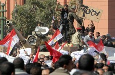 Cairo tension remains following overnight shootings