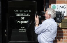 Former IRA members will not give evidence to Smithwick Tribunal
