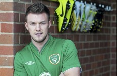 ‘I’ve got my passport now and want to prove myself’ – Pilkington