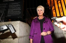 Fiona Doyle meets Taoiseach to discuss court experiences