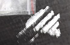Ireland has one of highest rates of cocaine use in Europe - report