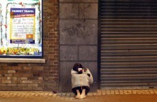 Poll: Do you give money to people begging on the street?