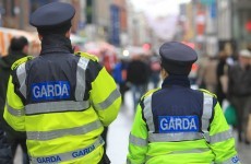 GRA rejects proposed cuts to garda pay and allowances