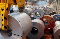 Manufacturing growth rate slows in January - PMI