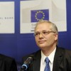 What would you ask the Troika? Here's your chance