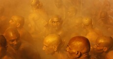 The Week in Photos: Radiant