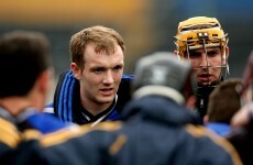 Star Tipperary hurler Lar Corbett denies he's part of Lotto-winning syndicate