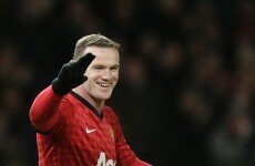 Fantasyland: When it Waynes, it pours... goals