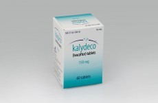 Kalydeco to be made available to Cystic Fibrosis patients in Ireland