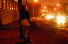 Christy Moore backs campaign to target men who buy sex