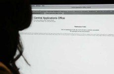 It's CAO deadline day