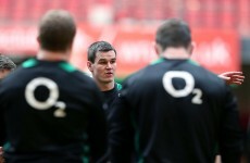 5 reasons Ireland can, will win the 6 Nations