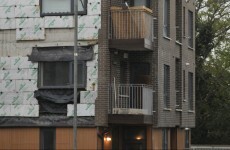 Priory Hall: 'The Tenements of the Boom'