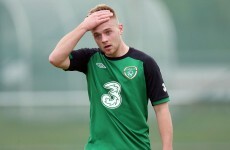 Conor Clifford released by Chelsea