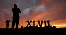 The Evening Fix... now with added news from the moon