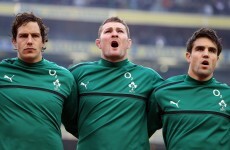 Starting role for Ryan as he seeks to finish Welsh dominance