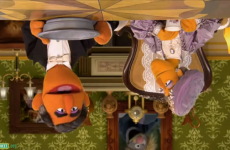 VIDEO: Sesame Street’s take on Downton Abbey is pretty funny