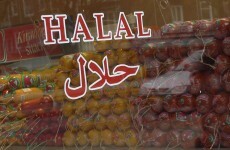 Pork DNA found in Halal prison food