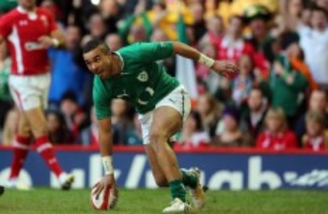 As it happened: Wales v Ireland, 6 Nations