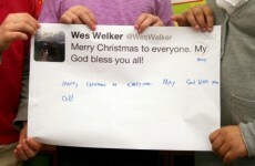 Primary school kids correct typo-ridden tweets of NFL players