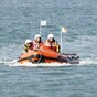 Man taken from water off Galway dies