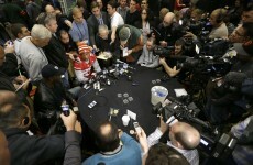 The Sunday Papers: some of the week's best sportswriting
