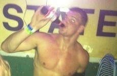 Gronk on tour: Rob Gronkowski isn't playing in the Super Bowl, but he sure is having fun in Louisiana