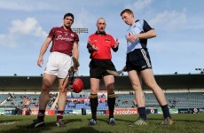 Round-up: Dublin edge out Galway thanks to late Ryan score