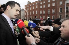Sinn Féin's Doherty forced to clarify job qualifications