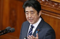 Powerful 6.9 earthquake shakes northern Japan