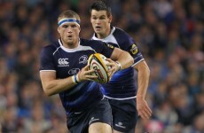 Boost for Ireland as star trio pen new deals