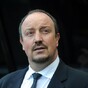 Rafa Benitez bullish despite Newcastle loss