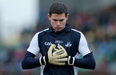 Stephen Cluxton confirmed as new Dublin captain after defeat of Cork at Croke Park
