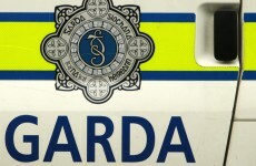 Man critical after Cork car crash