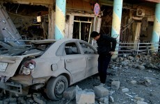 Attack on north Iraq police HQ kills 30